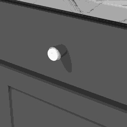 1-1/4 Inch Diameter Firenze Knob