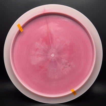 Alpha Mad Cat - Limited RADioactive Man Stamp