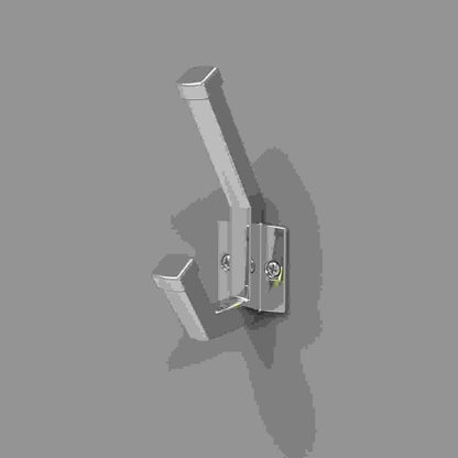 1 Inch Center to Center Coventry Hook