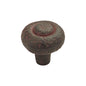 1-1/4 Inch Diameter Refined Rustic Knob