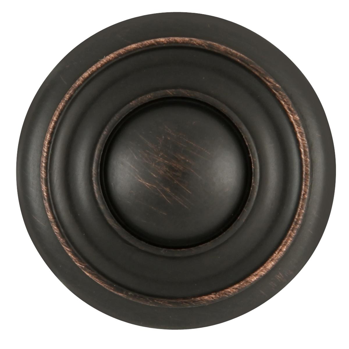 1-1/2 Inch Diameter Cottage Knob