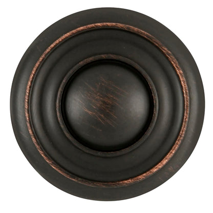 1-1/2 Inch Diameter Cottage Knob