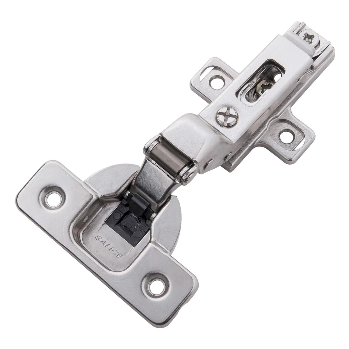 Concealed Soft Close Hinges