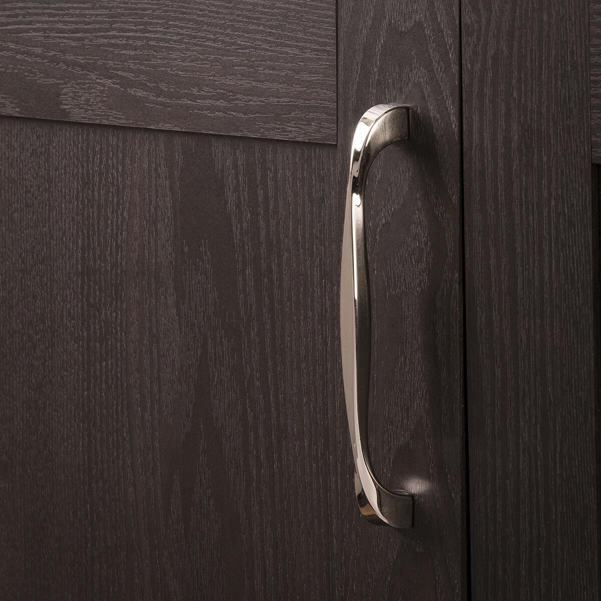 6-5/16 Inch (160mm) Twist Pull