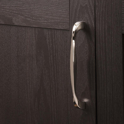 6-5/16 Inch (160mm) Twist Pull