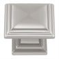 1-5/16 Inch Square Somerset Knob
