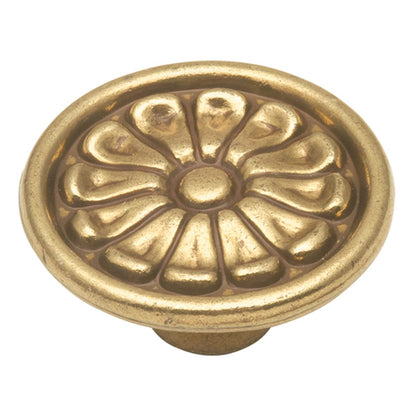 1-5/8 Inch Diameter Manor House Knob