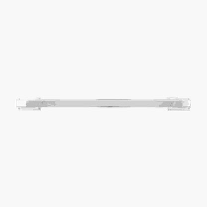12 Inch Center to Center Brownstone Appliance Pull