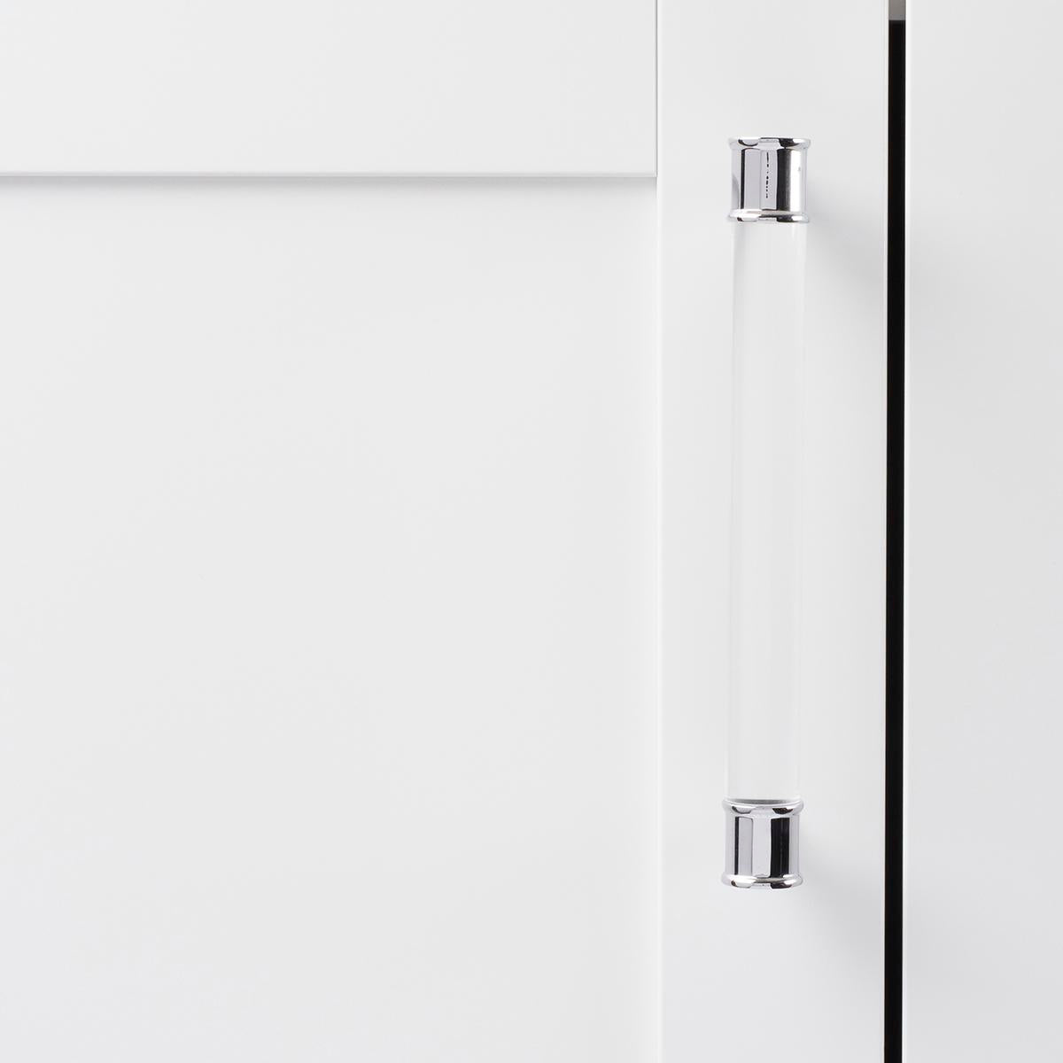 6-5/16 Inch (160mm) Midway Pull