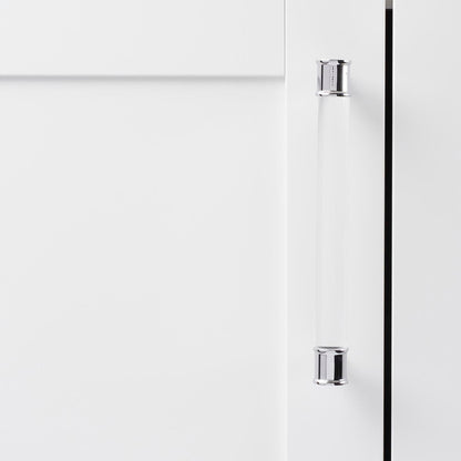 6-5/16 Inch (160mm) Midway Pull