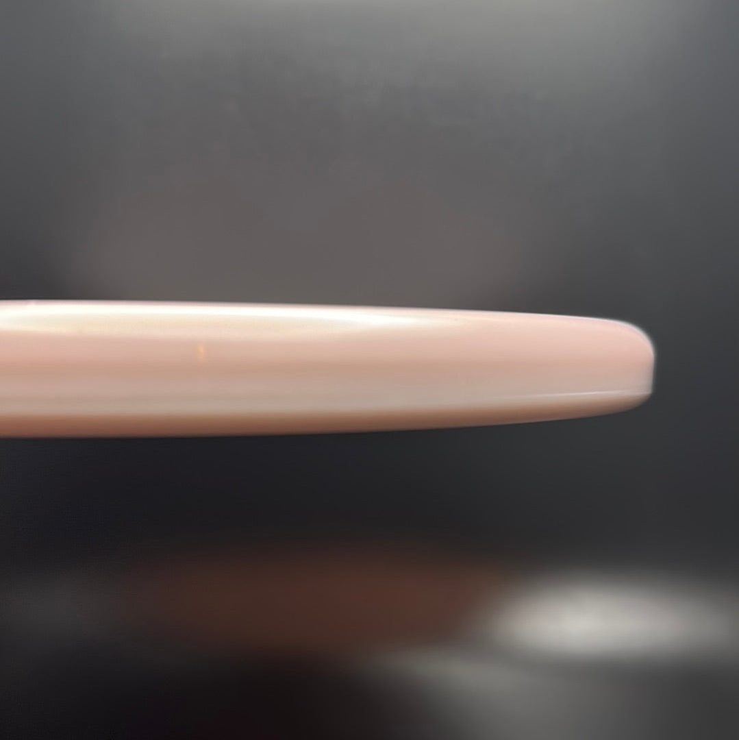 Bravo Armadillo - Limited RADioactive Man Stamp