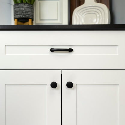 1-3/8 Inch Diameter American Diner Knob