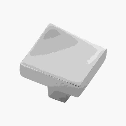 1-1/4 Inch Square Flex Square Knob