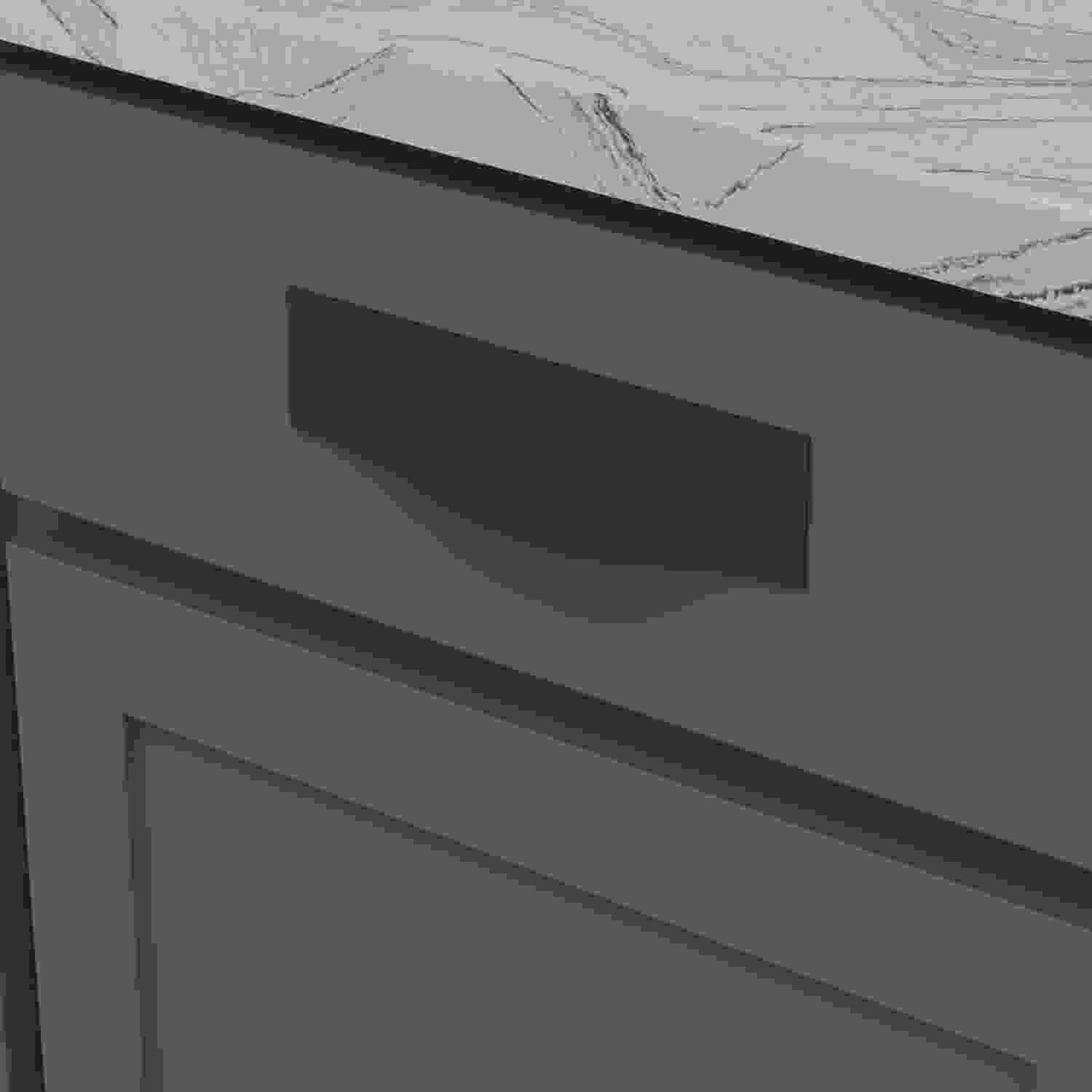 5-1/16 Inch (128mm) Center to Center Emerge Cup Pull