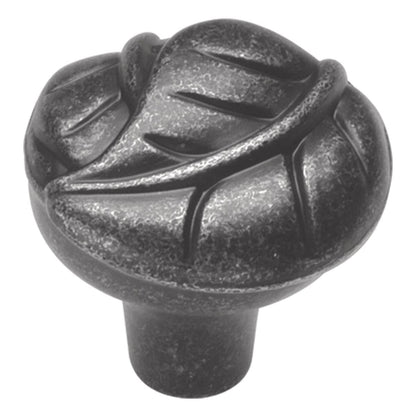 1-1/4 Inch Diameter Natural Accents Knob