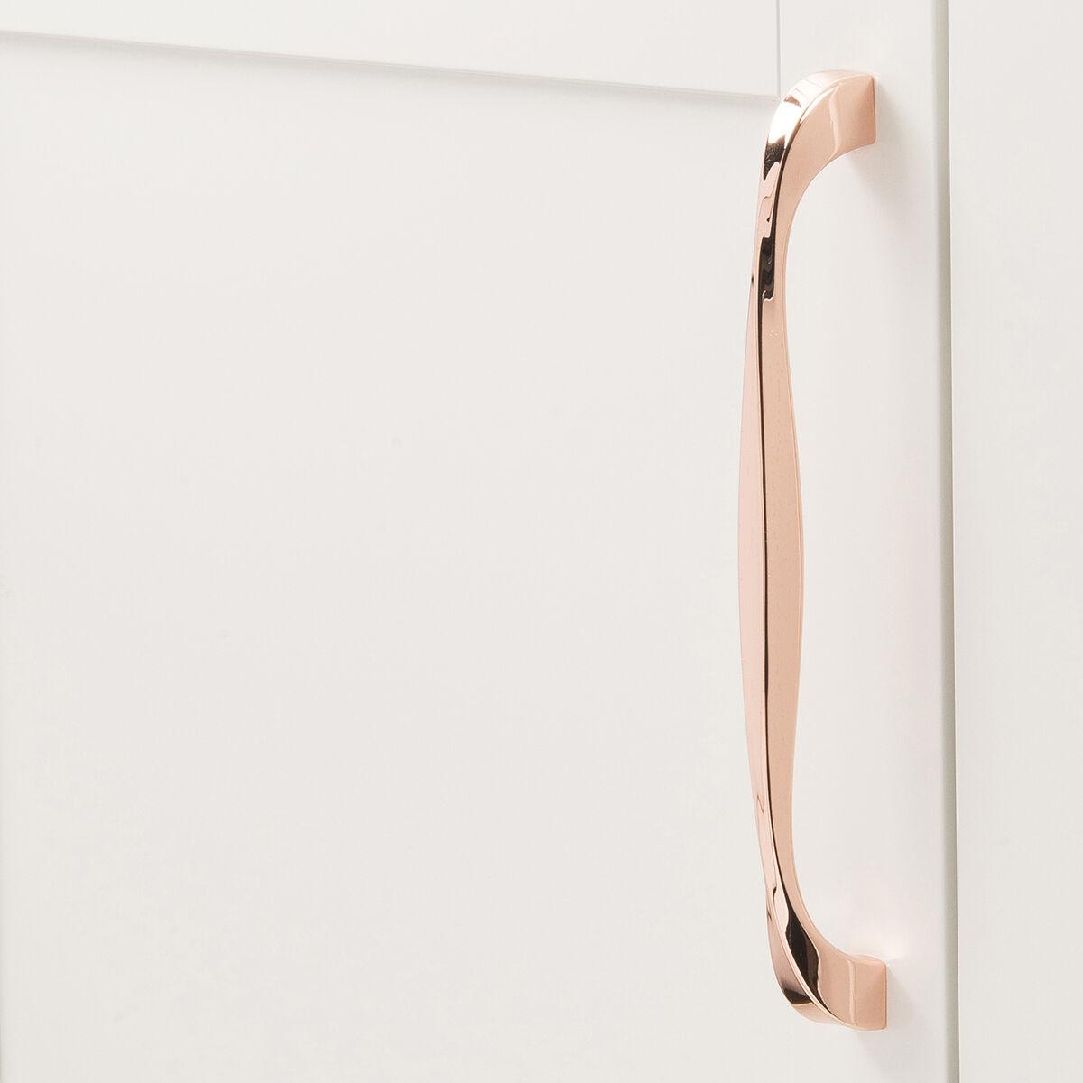 7-9/16 Inch (192mm) Twist Pull