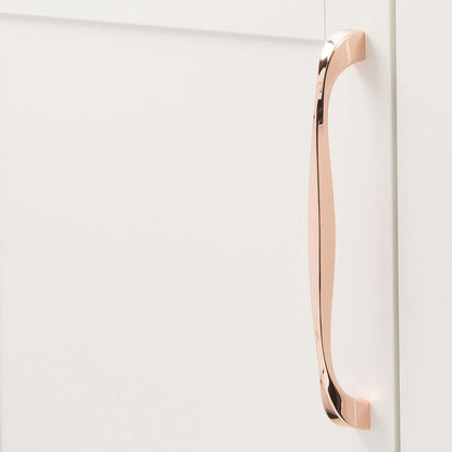 7-9/16 Inch (192mm) Twist Pull