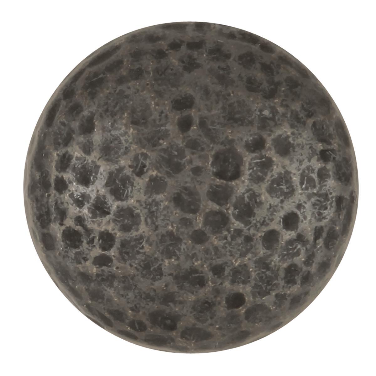 1-3/8 Inch Diameter Mountain Lodge Knob