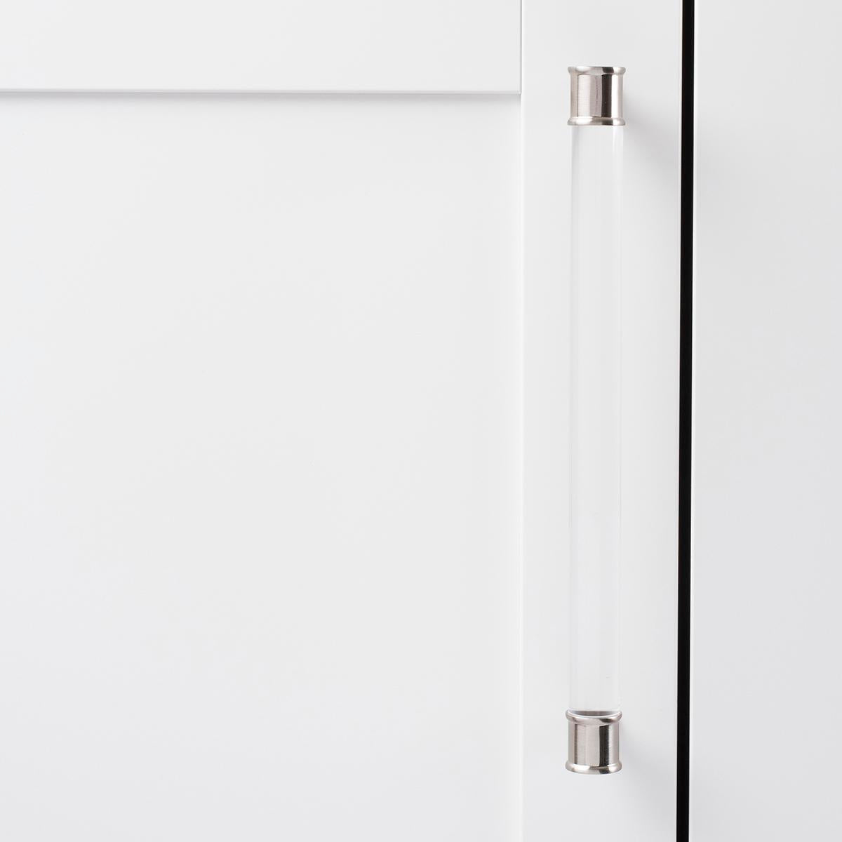 8-13/16 Inch (224mm) Midway Pull