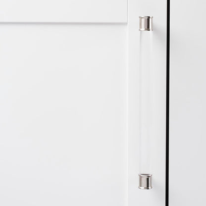 8-13/16 Inch (224mm) Midway Pull