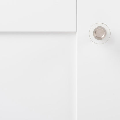 1 Inch Diameter Midway Knob