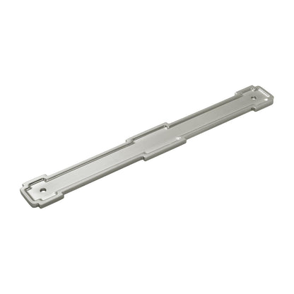 8-13/16 Inch (224mm) Center to Center Coventry Pull Backplate