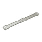 8-13/16 Inch (224mm) Center to Center Coventry Pull Backplate