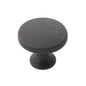 1-3/8 Inch Diameter Forge Knob