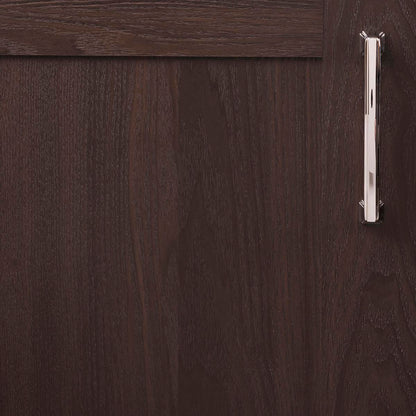 5-1/16 Inch (128mm) Bridges Pull