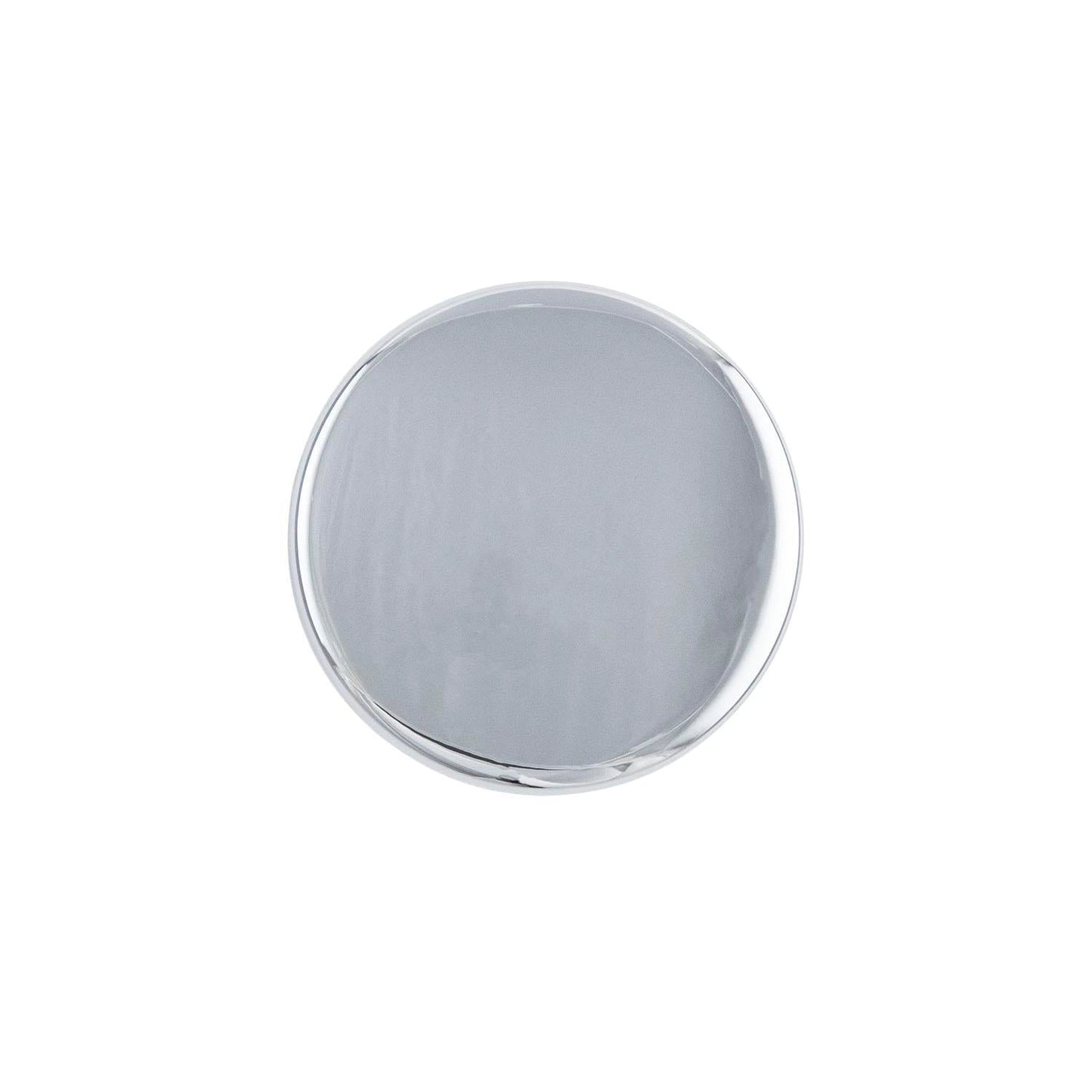 1-3/8 Inch Diameter Forge Knob