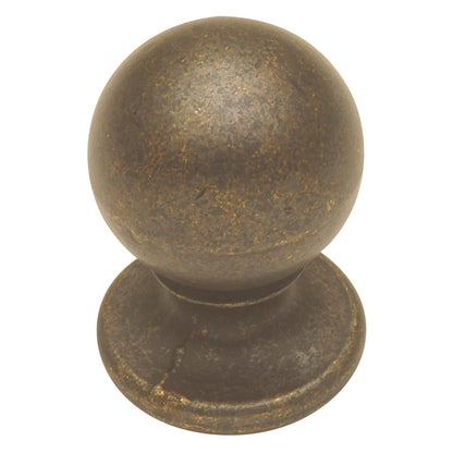 3/4 Inch Diameter Modus Knob