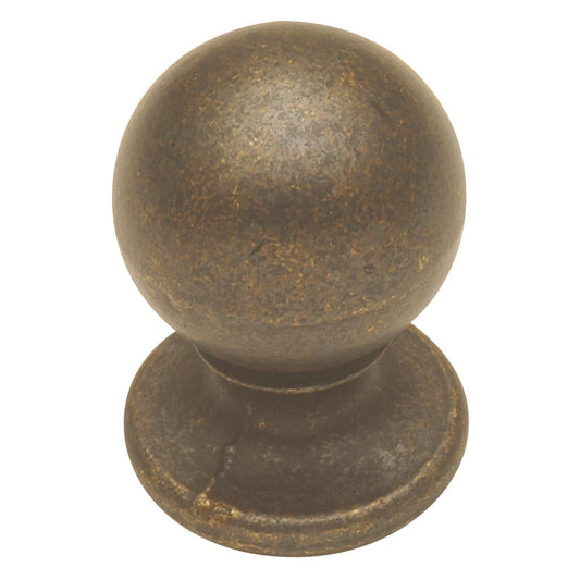 3/4 Inch Diameter Modus Knob