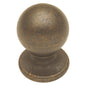 3/4 Inch Diameter Modus Knob