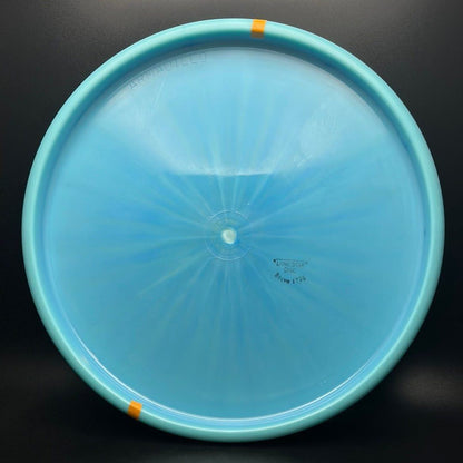 Bravo Armadillo - Limited RADioactive Man Stamp