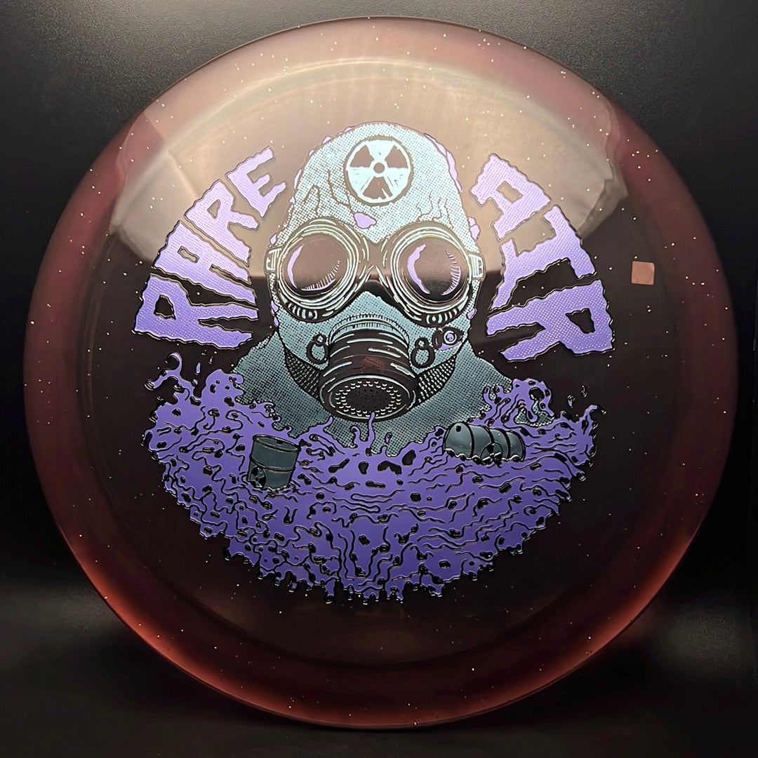 Ethos Omen - RADioactive Man Edition