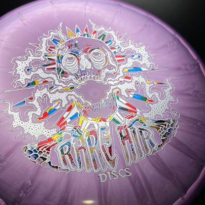 Ethereal Pathfinder - Limited RAD Skull Stamp