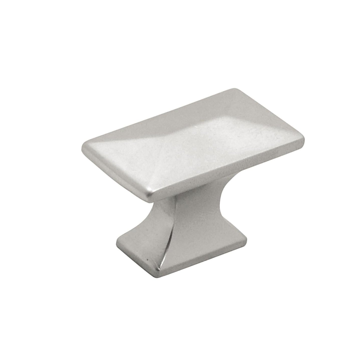 1-1/4 Inch x 11/16 InchBungalow Knob