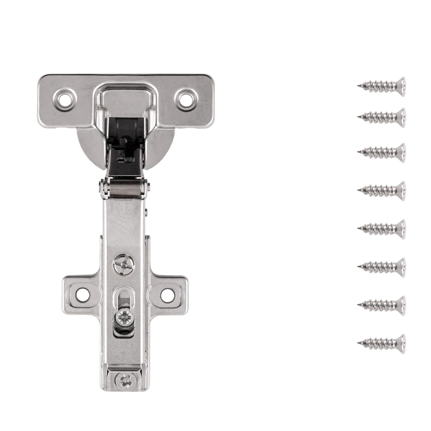 Concealed Soft Close Hinges