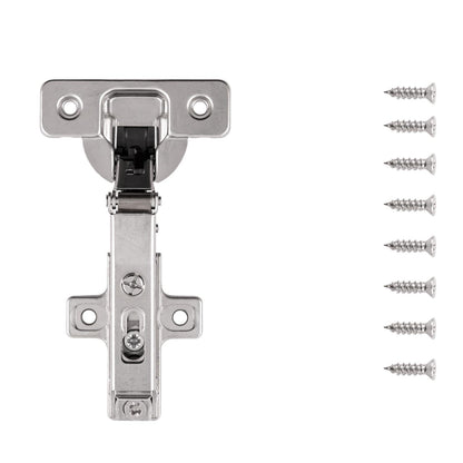 Concealed Soft Close Hinges