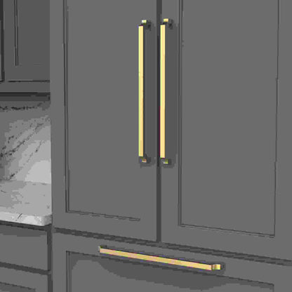 18 Inch Center to Center Monarch Appliance Pull