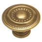 1-1/4 Inch Diameter Manor House Knob