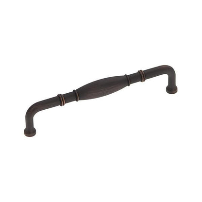 5-1/16 Inch (128mm) Williamsburg Pull