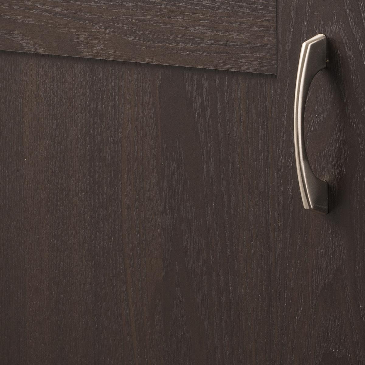 3 & 3-3/4 Inch (96mm) Greenwich Pull