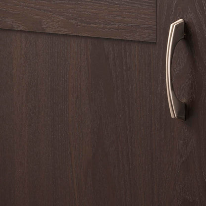 3 & 3-3/4 Inch (96mm) Greenwich Pull