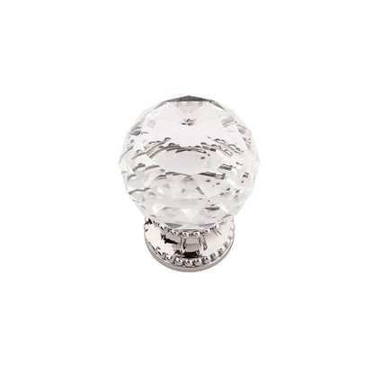 1-3/8 Inch Diameter Chautauqua Round Knob