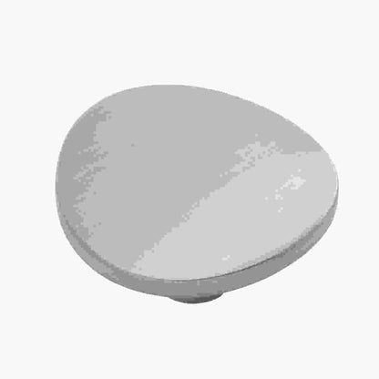 1-3/4 Inch Diameter Vale Round Knob