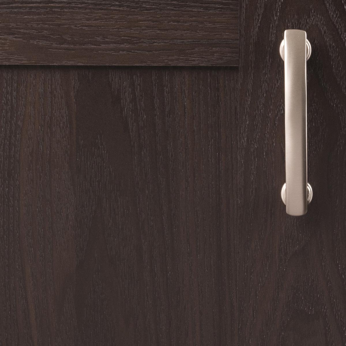 3-3/4 Inch (96mm) American Diner Pull