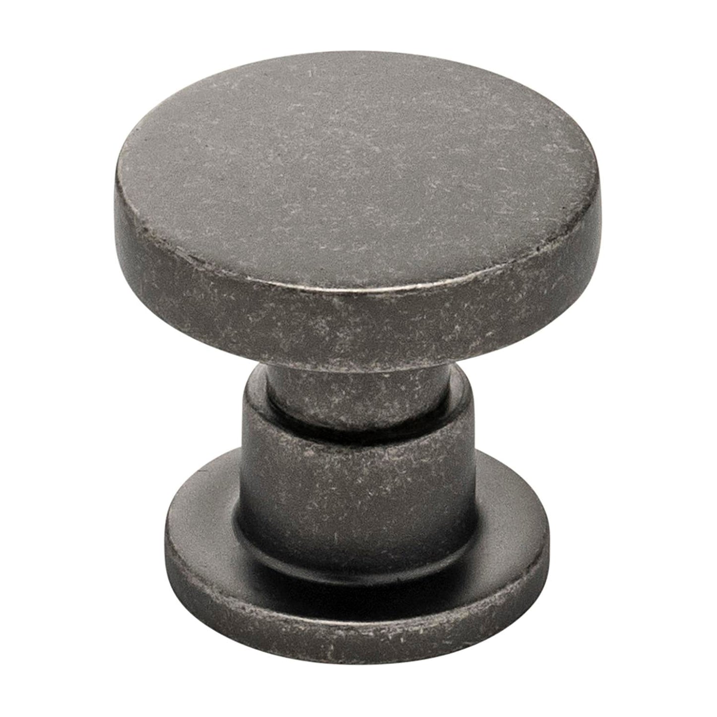 1-1/4 Inch Diameter Urbane Round Knob