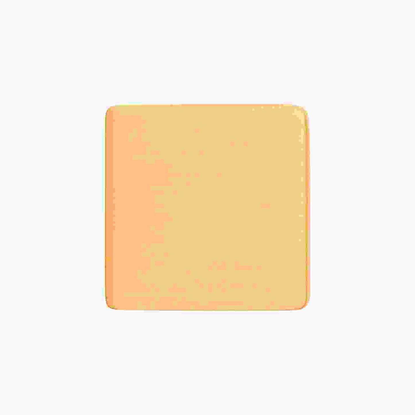 1 Inch Square Brighton Square Knob
