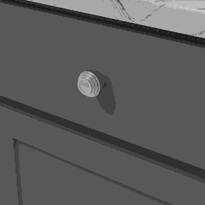 1-3/8 Inch Diameter Sinclaire Round Knob